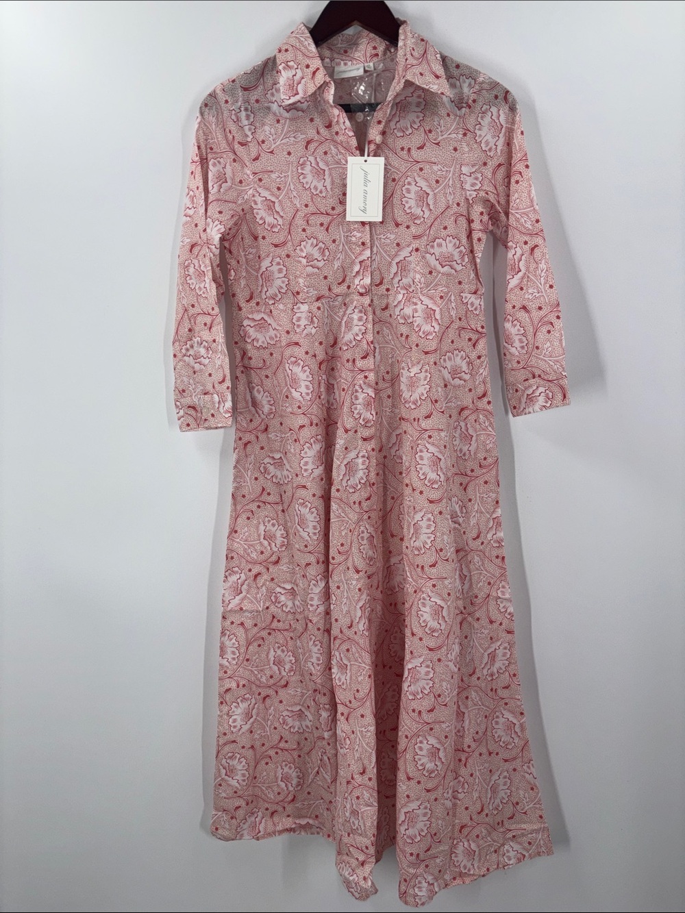 Julia Amory Dress Women’s Size XS New with Tags